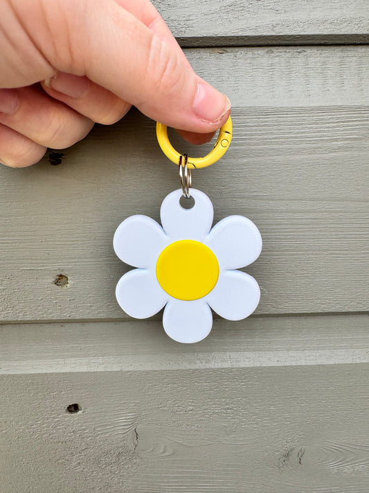 NFC DOG TAG/KEYCHAIN