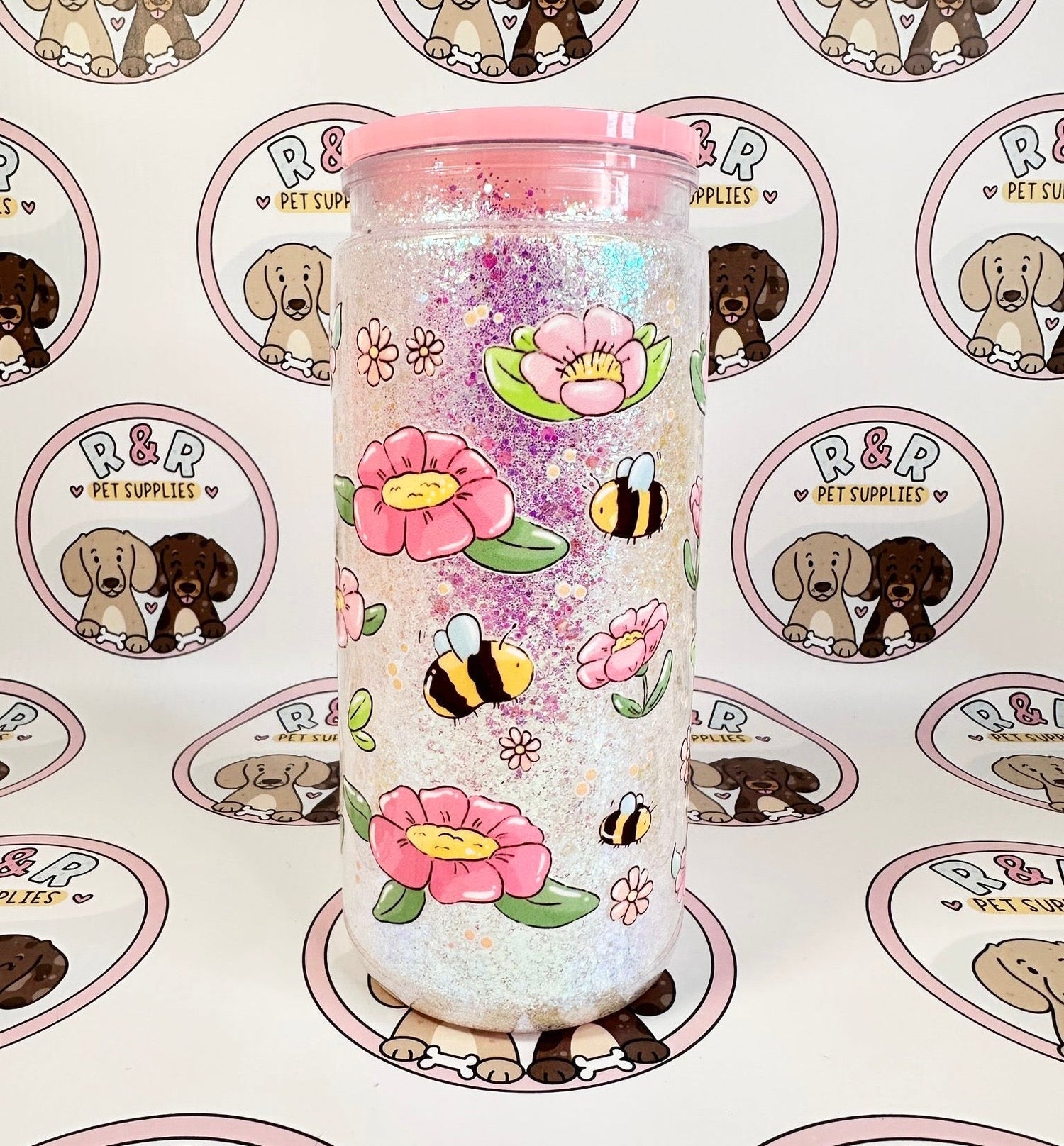 SNOWGLOBES