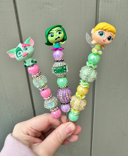 Character Beaded Pokey Tools