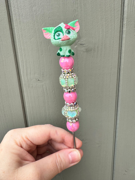 Character Beaded Pokey Tools