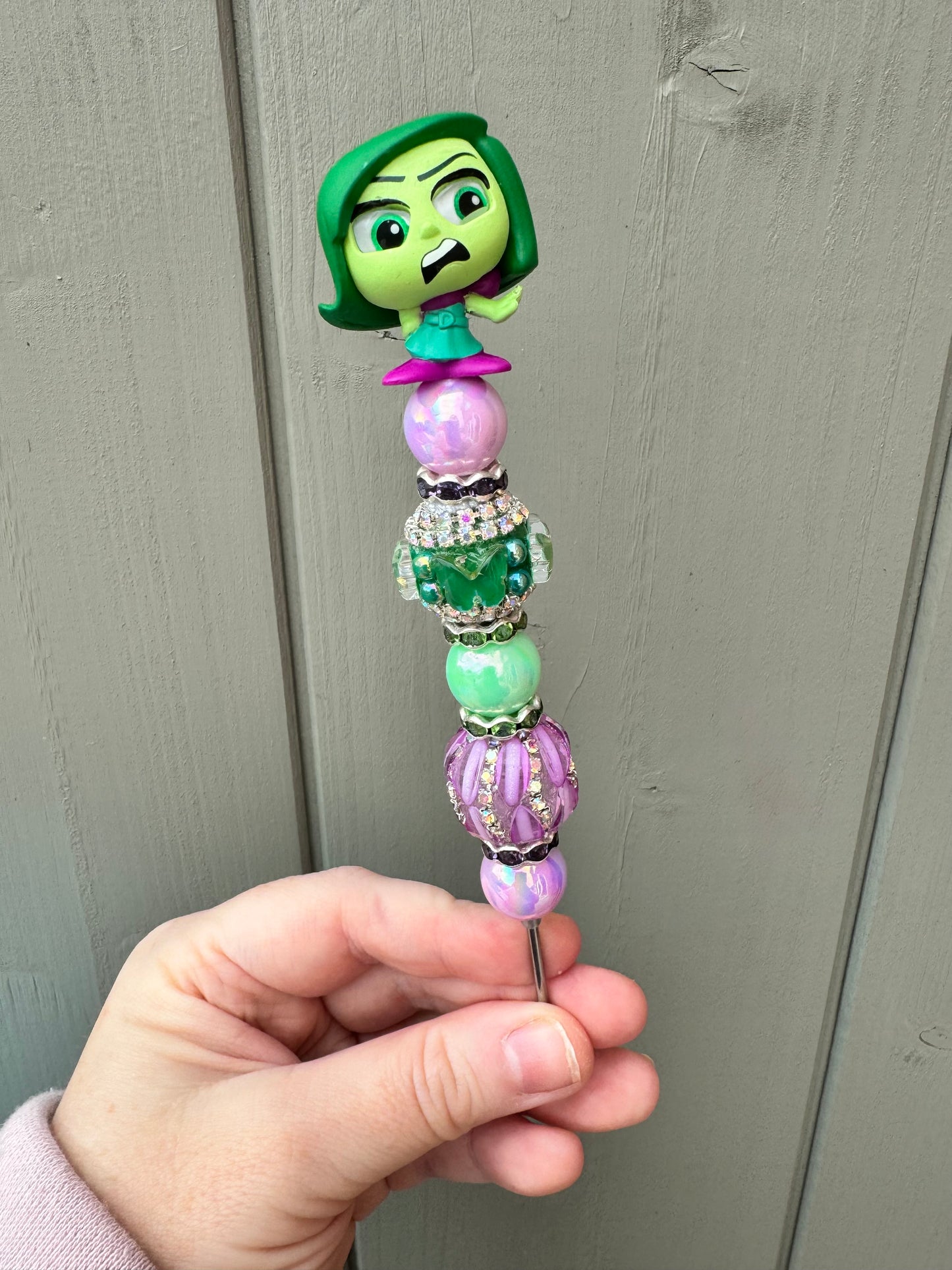 Character Beaded Pokey Tools