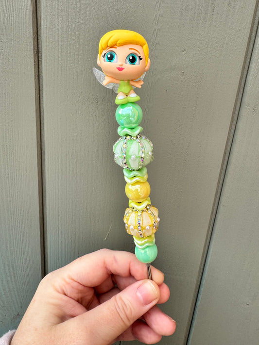 Character Beaded Pokey Tools