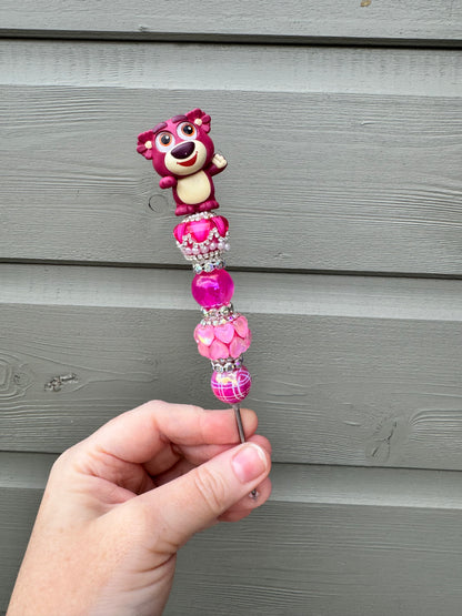Character Beaded Pokey Tools