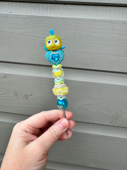 Character Beaded Pokey Tools