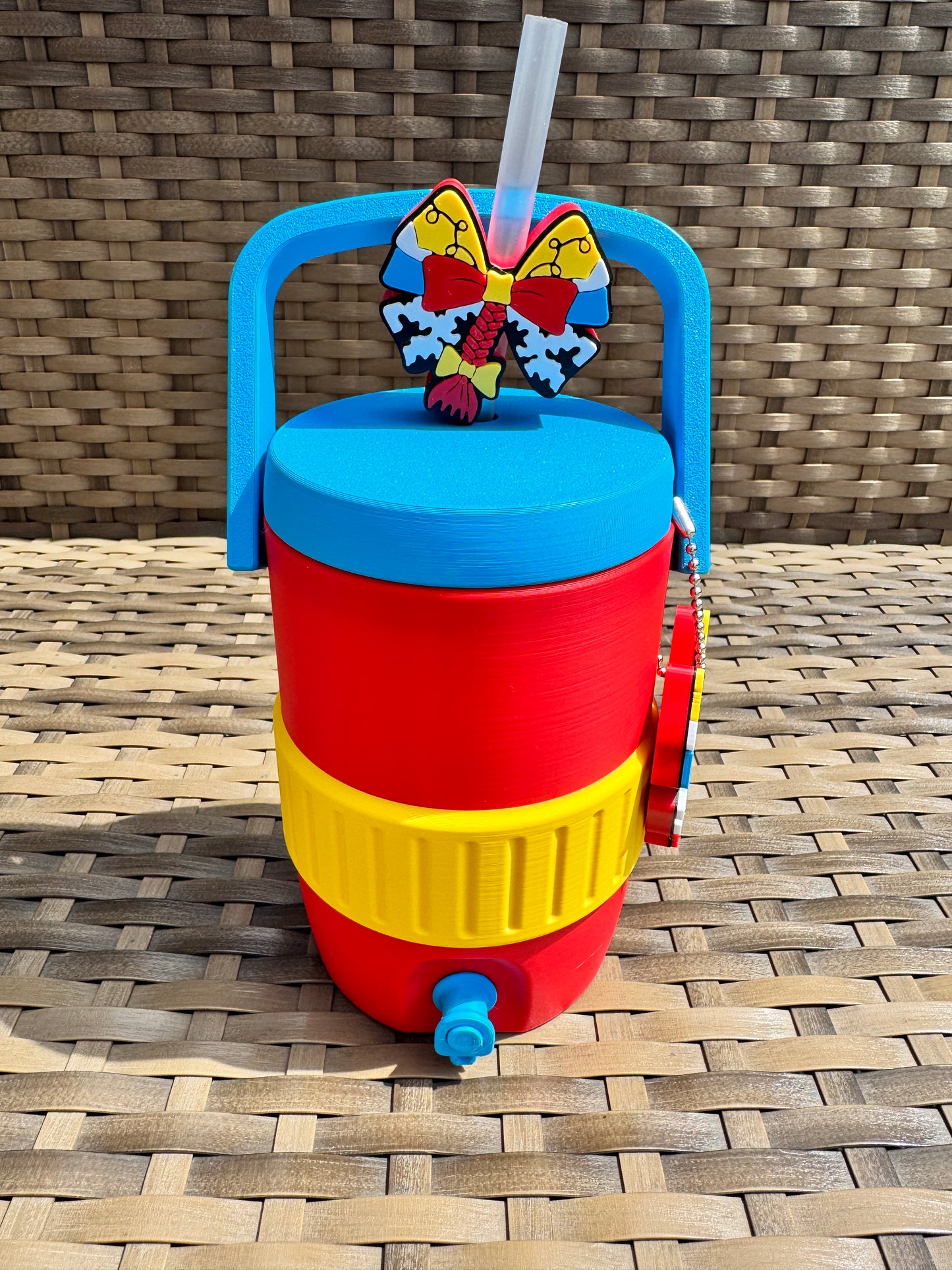 3D PRINTED CAN HOLDER SET