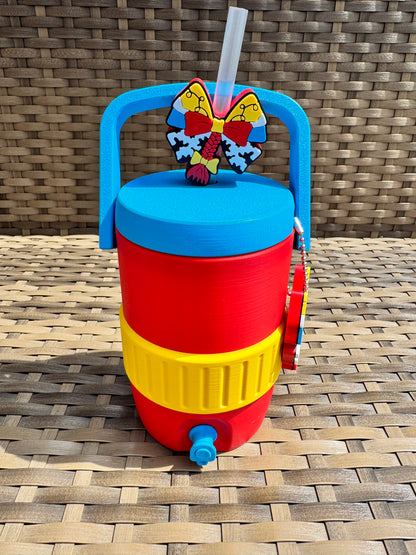 3D PRINTED CAN HOLDER SET