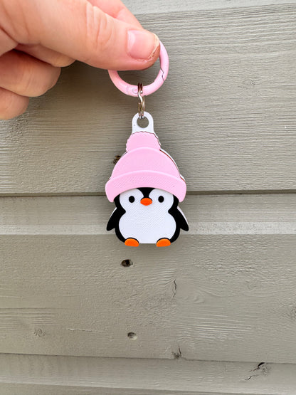 NFC DOG TAG/KEYCHAIN